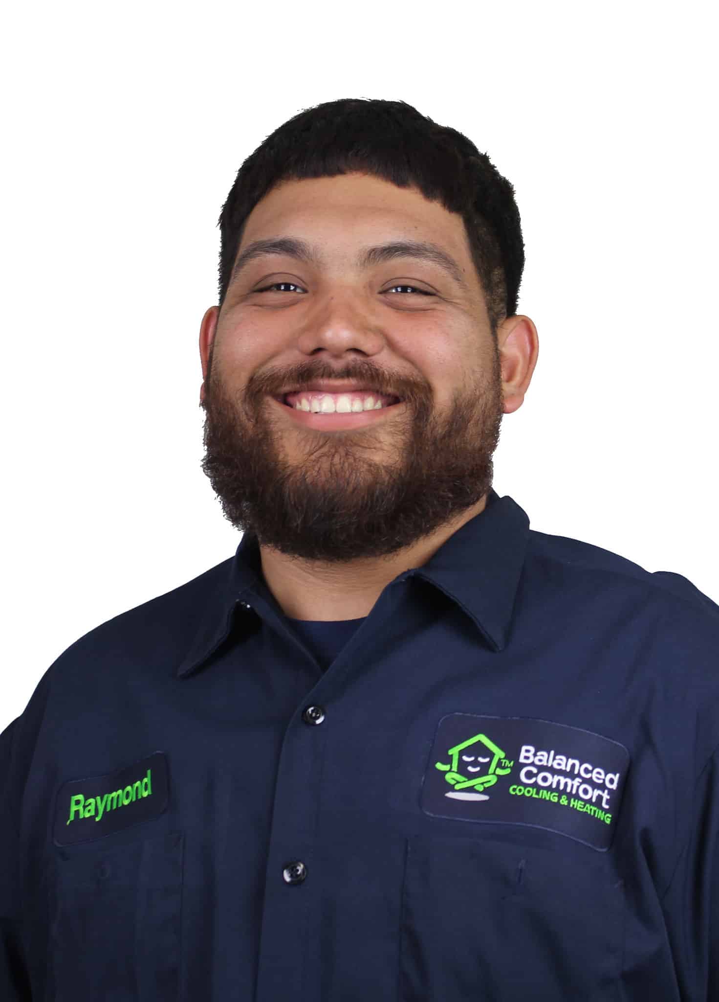Raymond