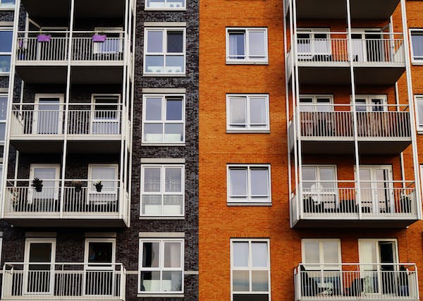 apartments