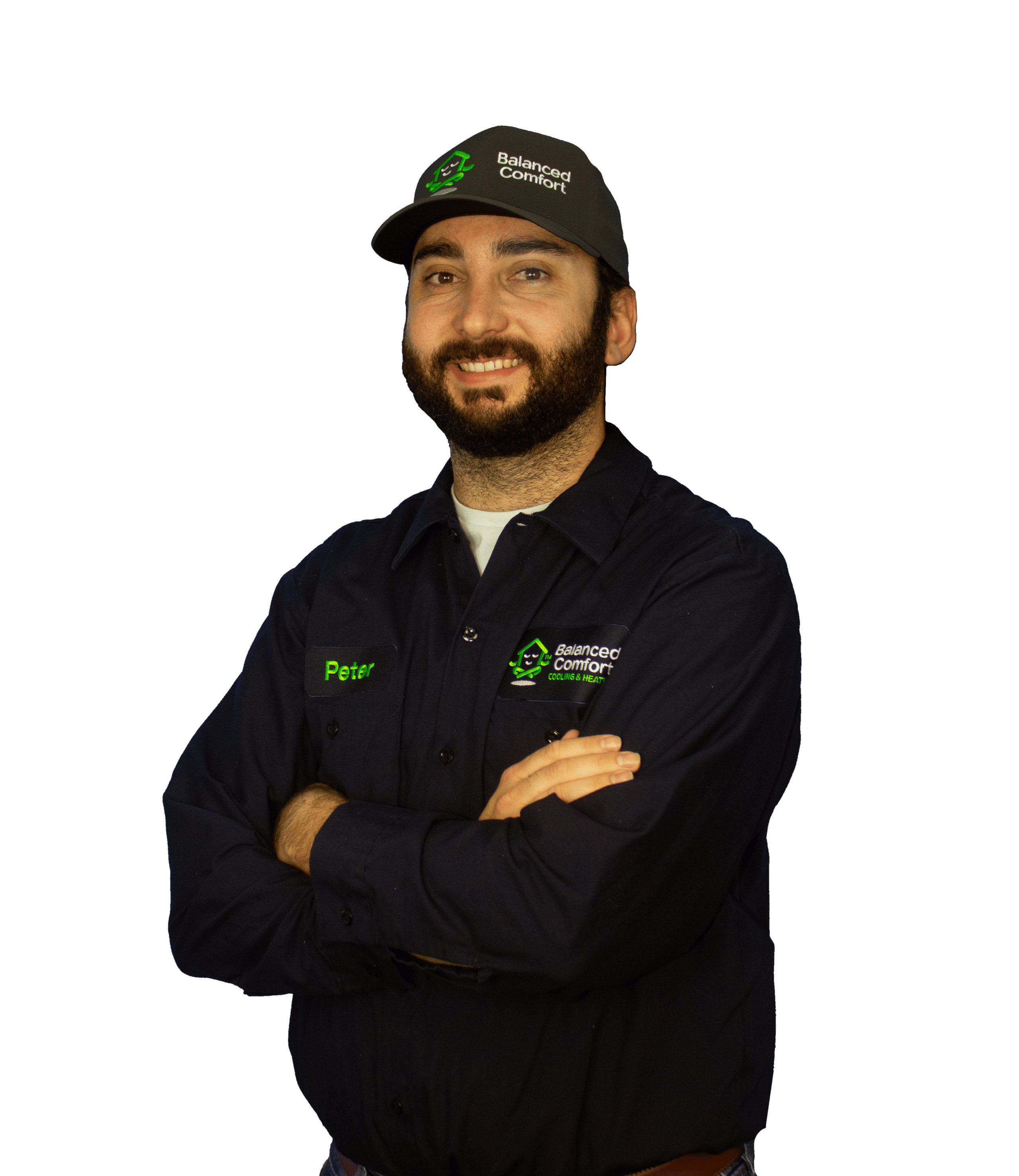 Heating Technician