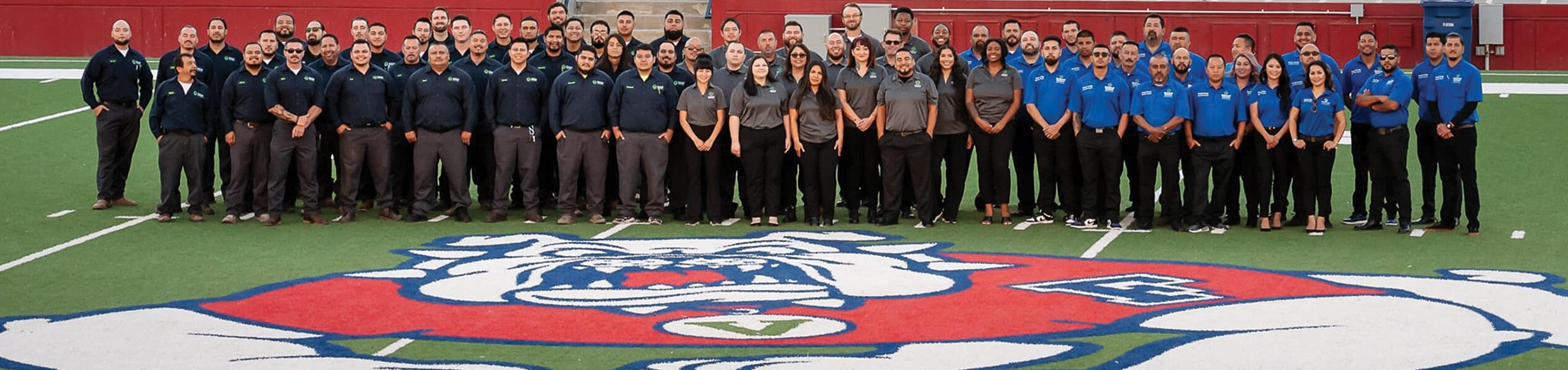 Proud Supporter of Fresno Statea