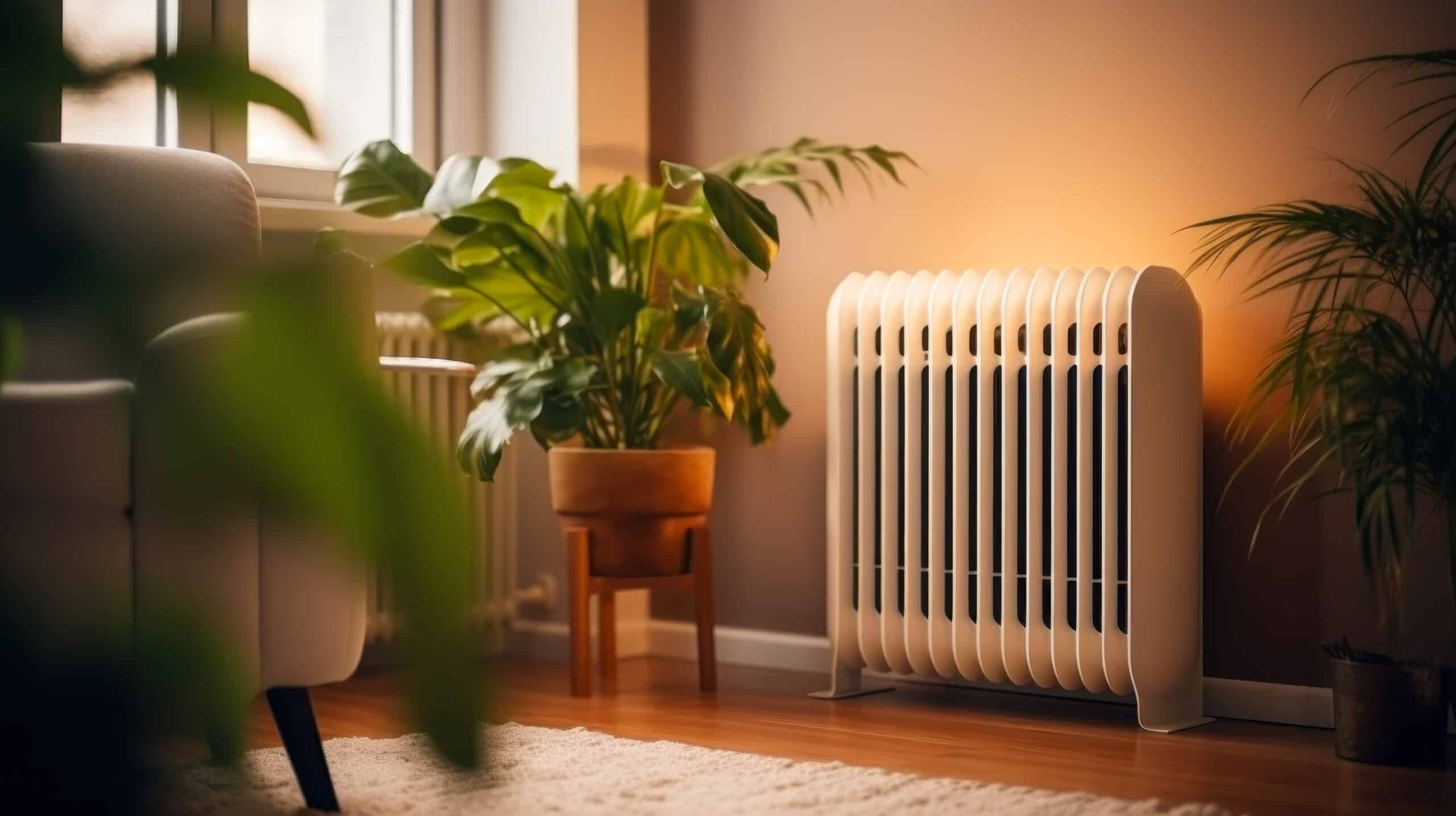 Furnace and Heater maintenance service from the best Fresno heating company