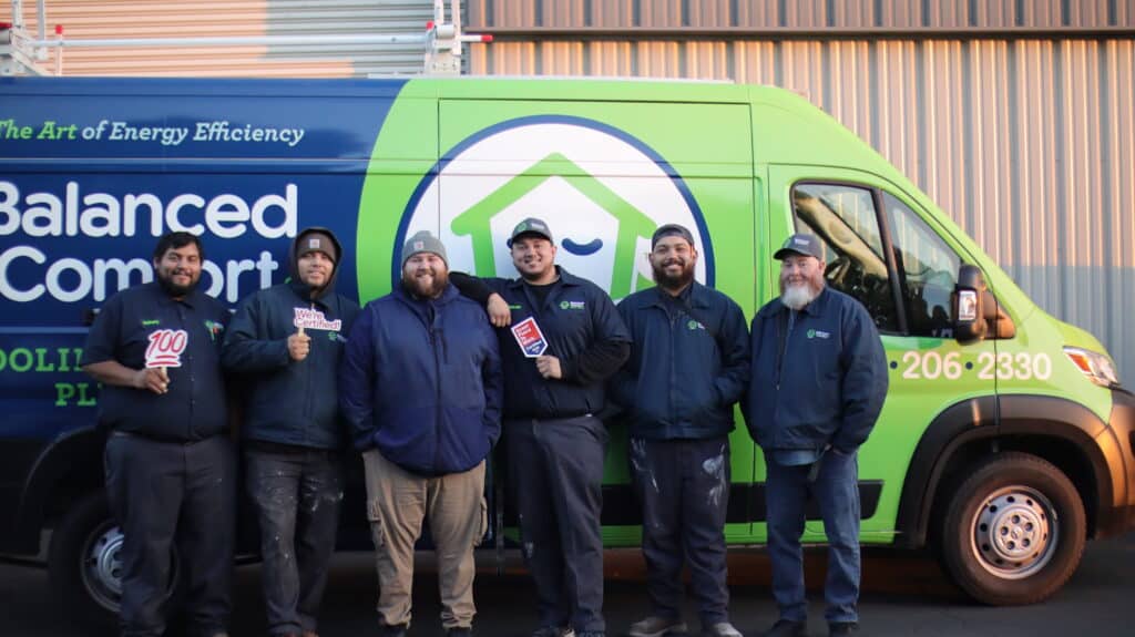 Water Damage Restoration Team