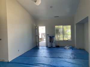 Water restoration Fresno; Balanced Comfort