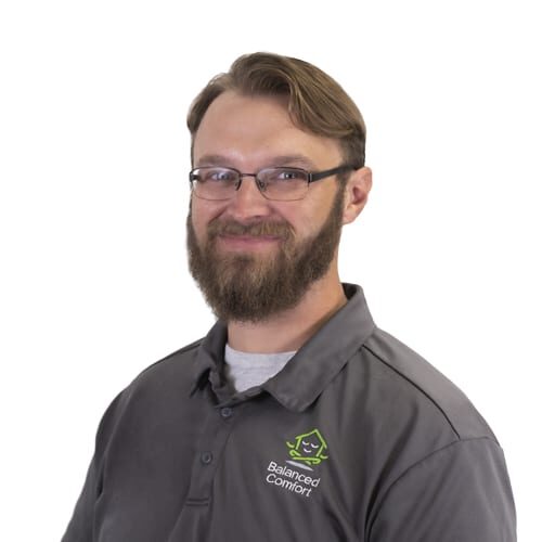 Aaron Husak CEO