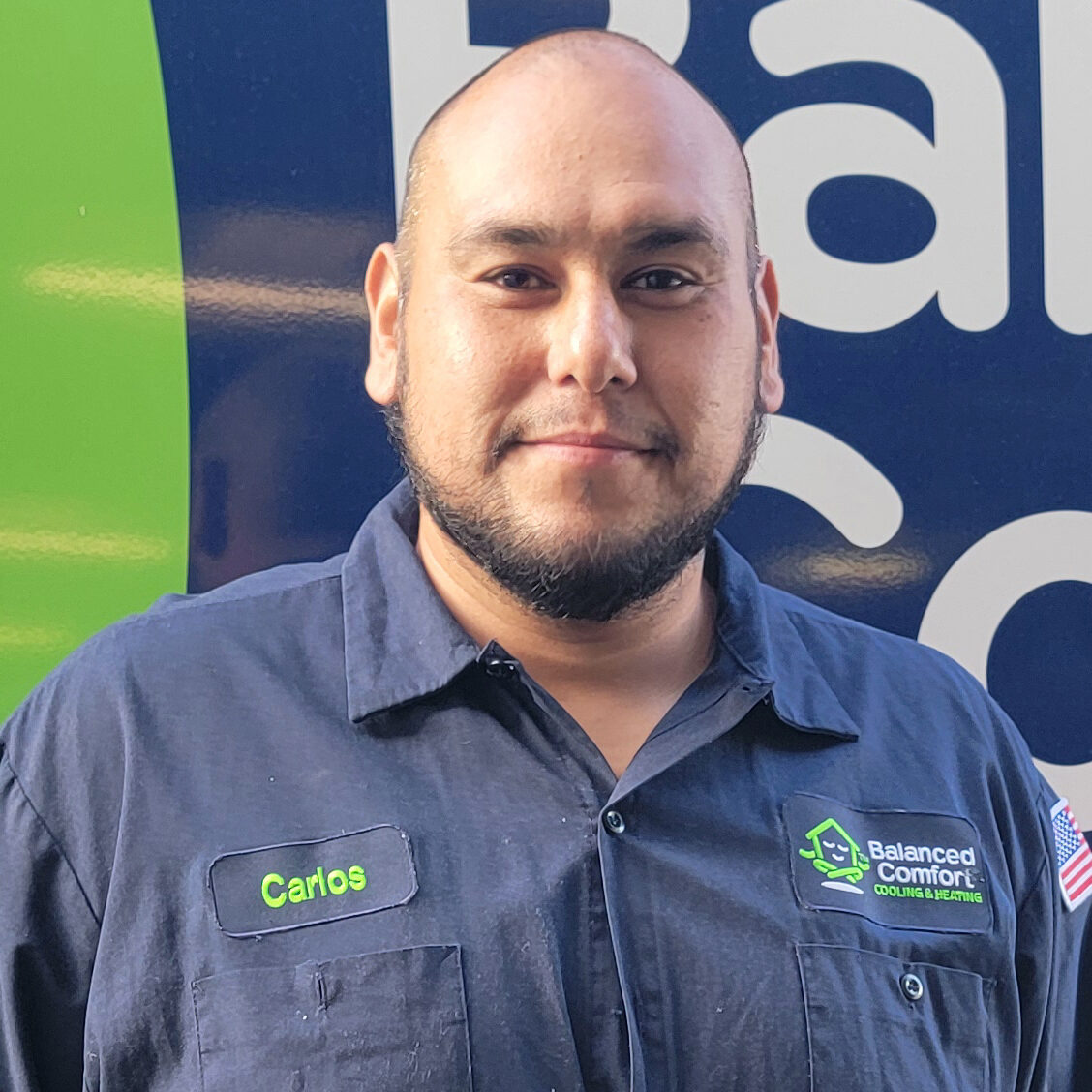 Carlos Square