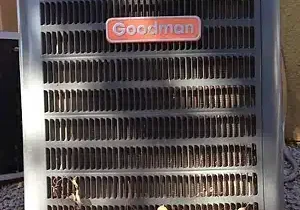 What to do when your Air Conditioner stops working.