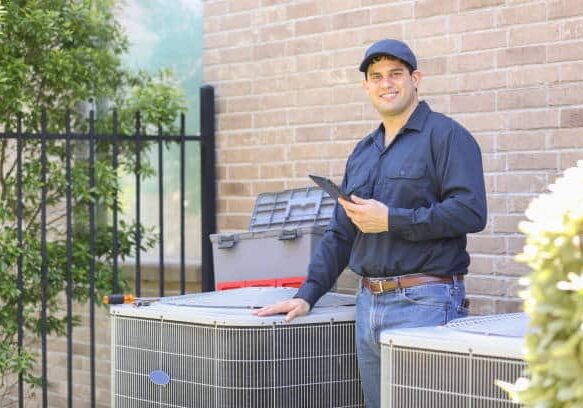 heating installation